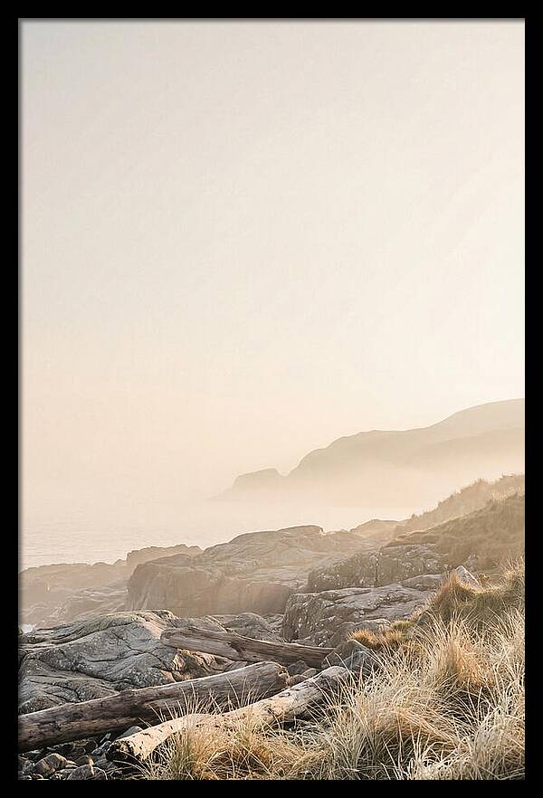 Murlough Bay Tranquility