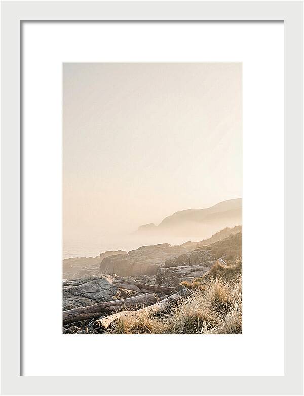 Murlough Bay Tranquility