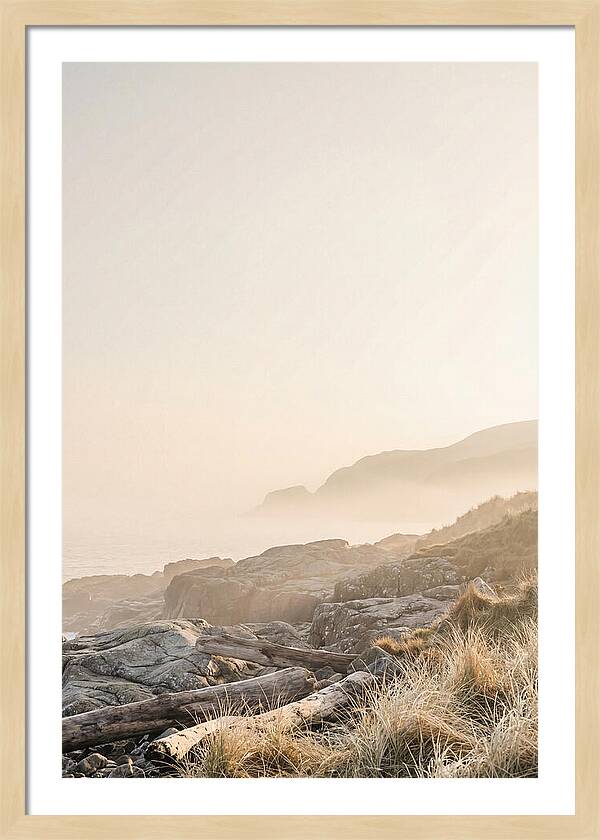 Murlough Bay Tranquility