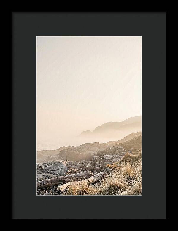 Murlough Bay Tranquility