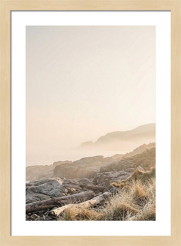 Murlough Bay Tranquility