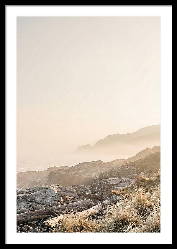 Murlough Bay Tranquility