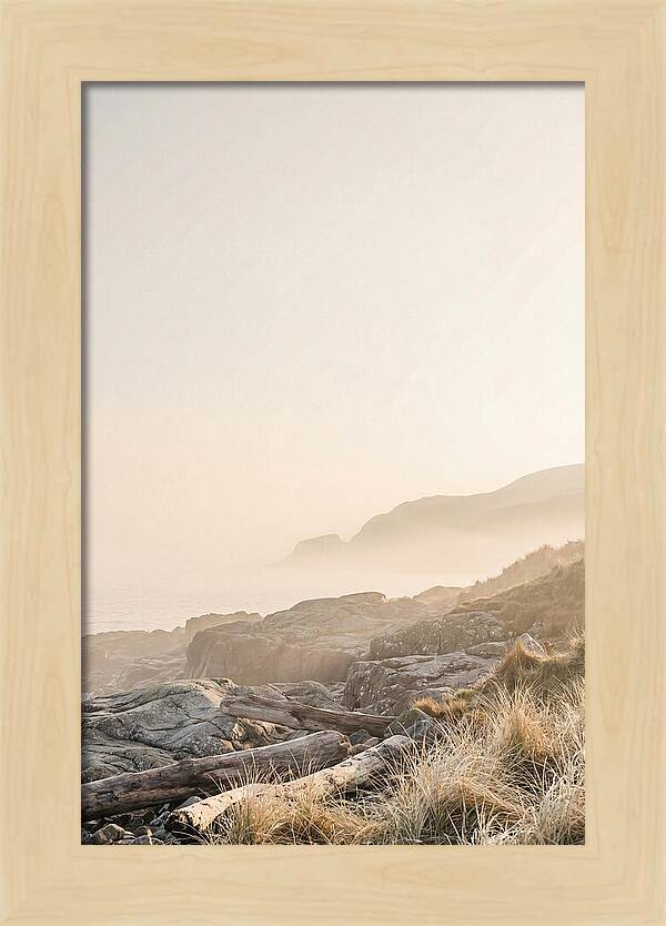 Murlough Bay Tranquility