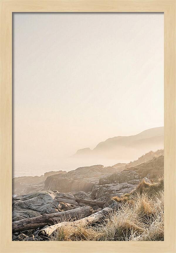 Murlough Bay Tranquility