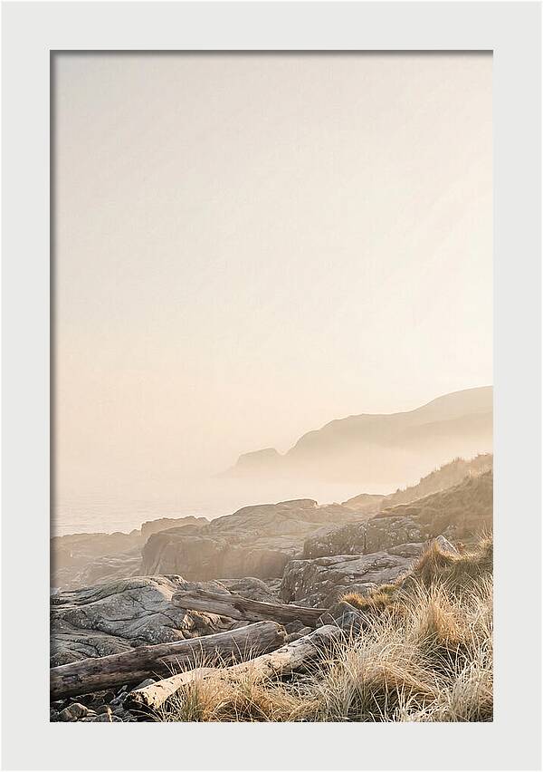 Murlough Bay Tranquility