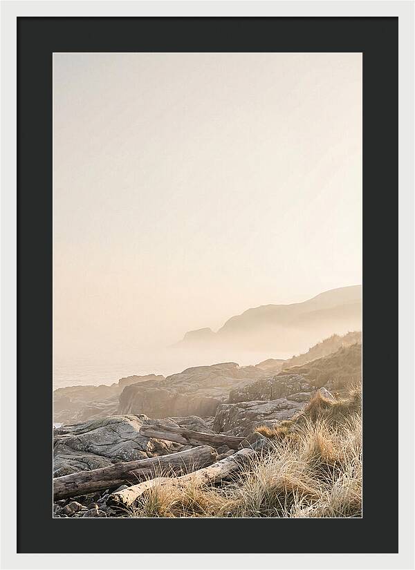 Murlough Bay Tranquility
