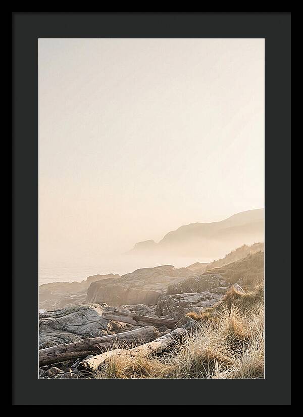 Murlough Bay Tranquility