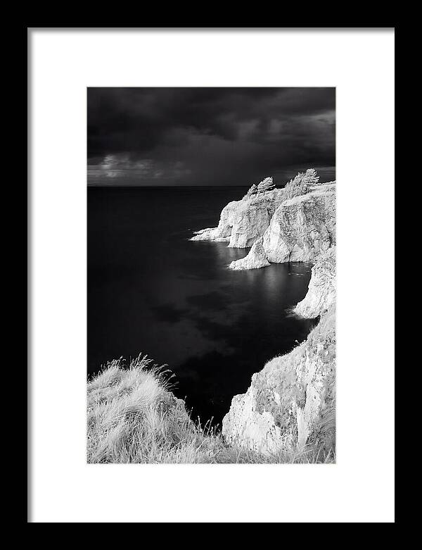 Murlough Bay Tranquility