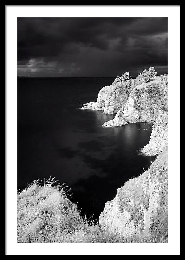 Murlough Bay Tranquility