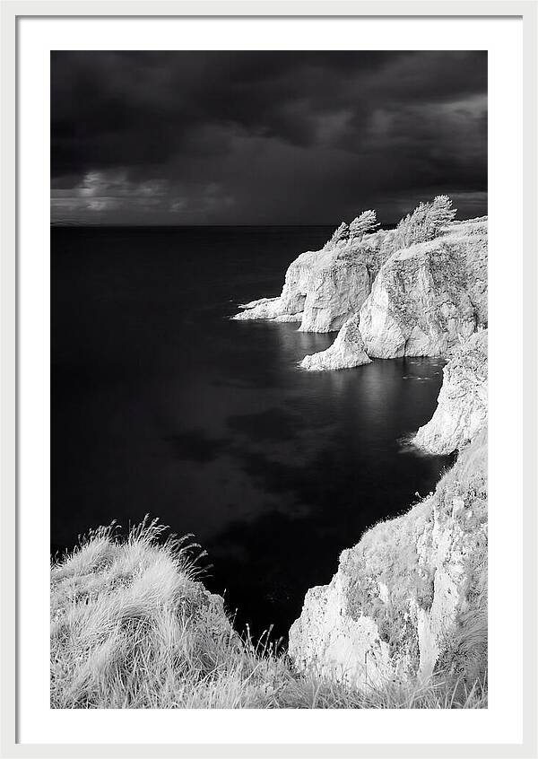 Murlough Bay Tranquility