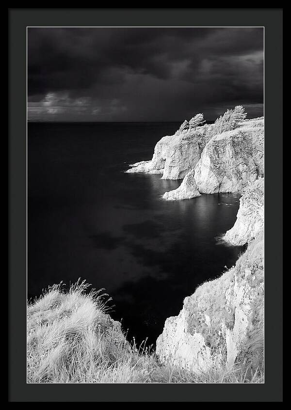 Murlough Bay Tranquility