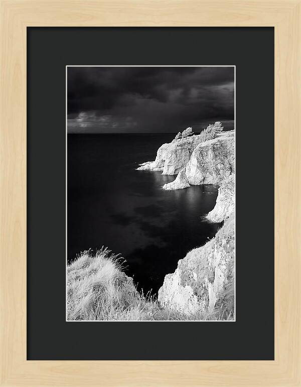 Murlough Bay Tranquility