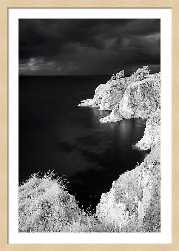 Murlough Bay Tranquility