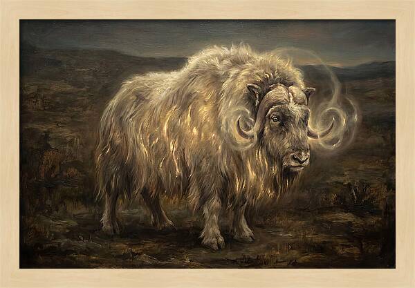 Musk Ox