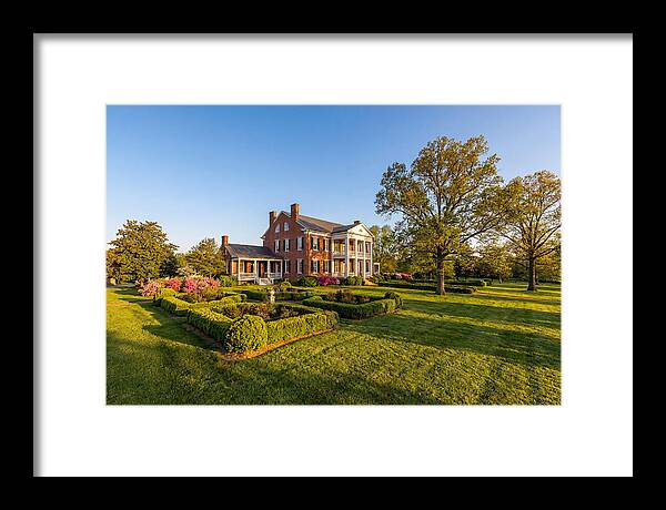 My Old Kentucky Home