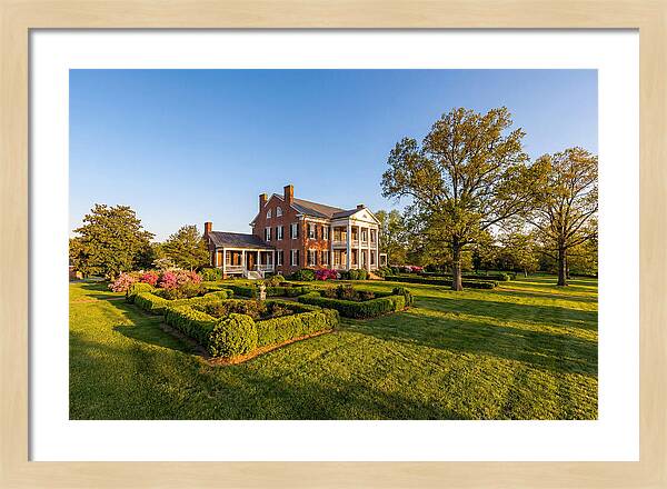 My Old Kentucky Home