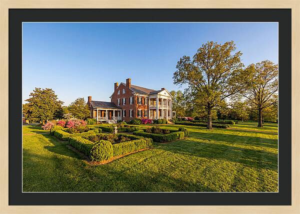 My Old Kentucky Home