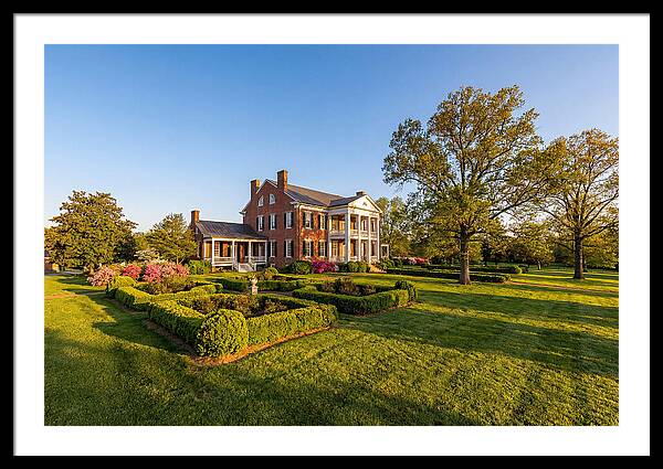 My Old Kentucky Home