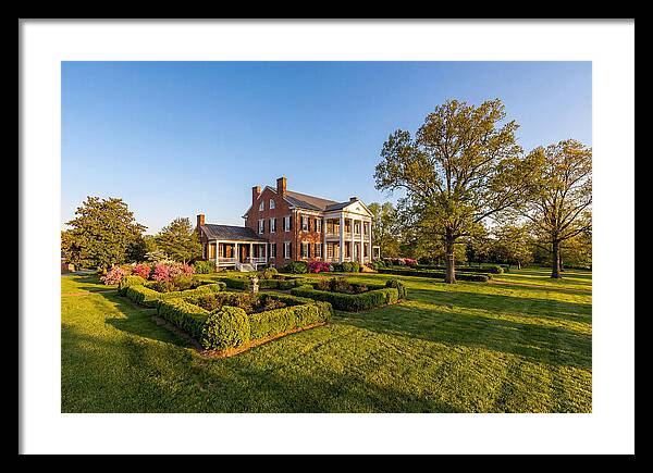 My Old Kentucky Home