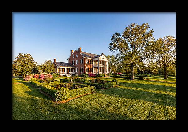 My Old Kentucky Home