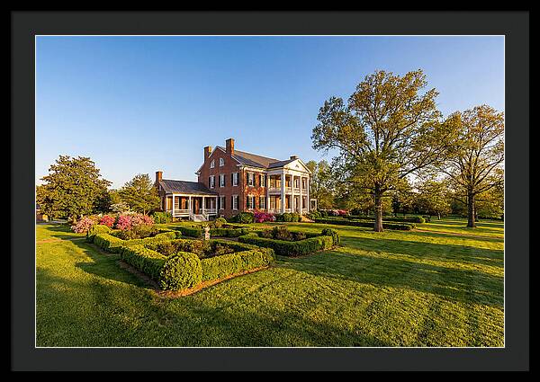 My Old Kentucky Home