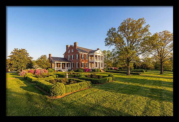 My Old Kentucky Home