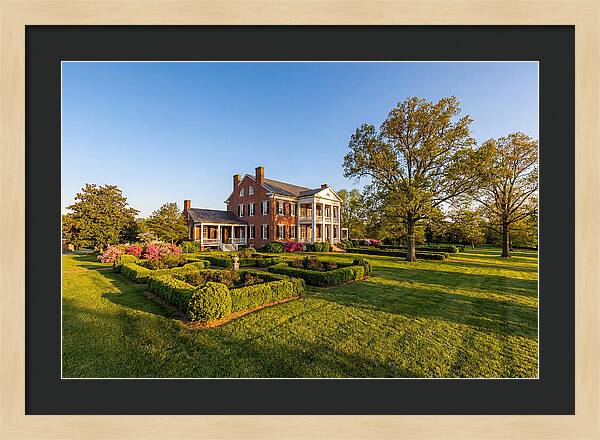 My Old Kentucky Home