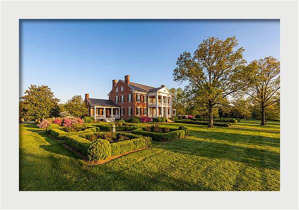 My Old Kentucky Home