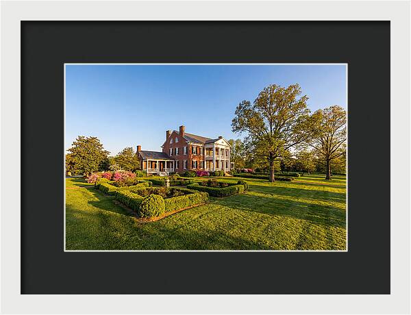 My Old Kentucky Home