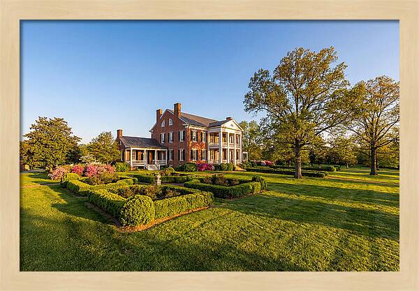 My Old Kentucky Home