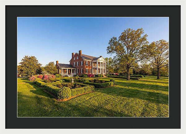 My Old Kentucky Home