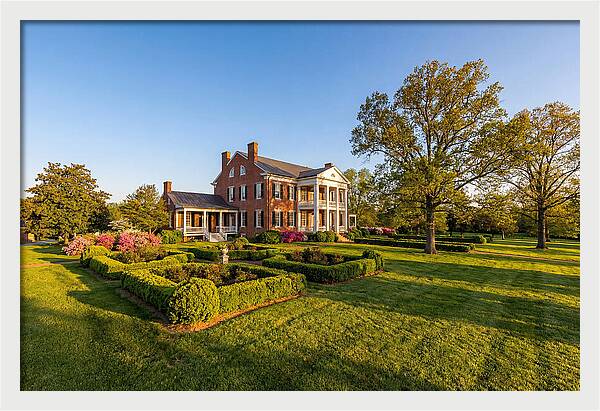 My Old Kentucky Home