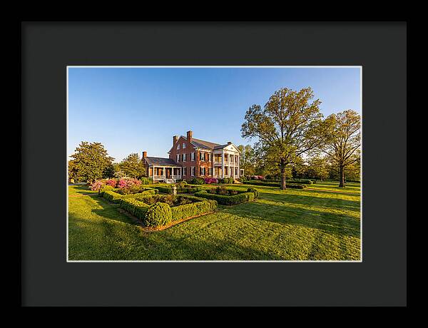 My Old Kentucky Home