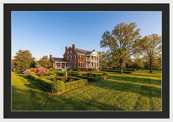 My Old Kentucky Home
