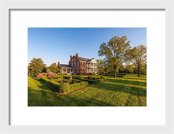 My Old Kentucky Home