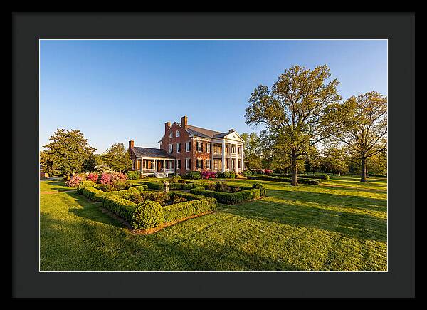 My Old Kentucky Home