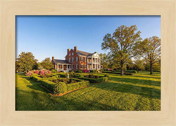 My Old Kentucky Home