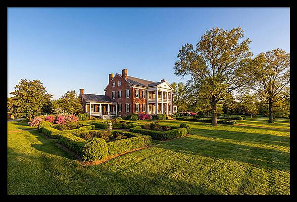 My Old Kentucky Home