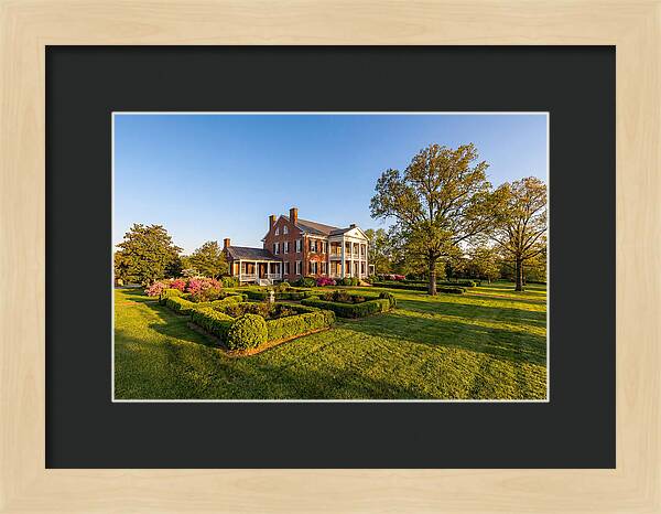 My Old Kentucky Home