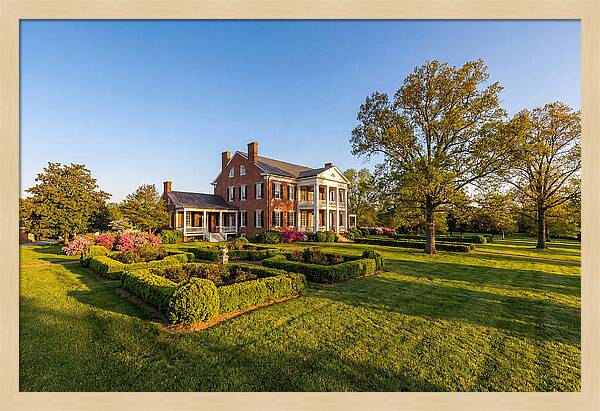 My Old Kentucky Home