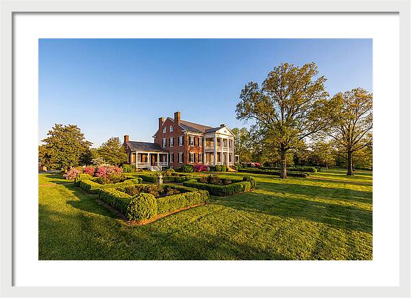My Old Kentucky Home