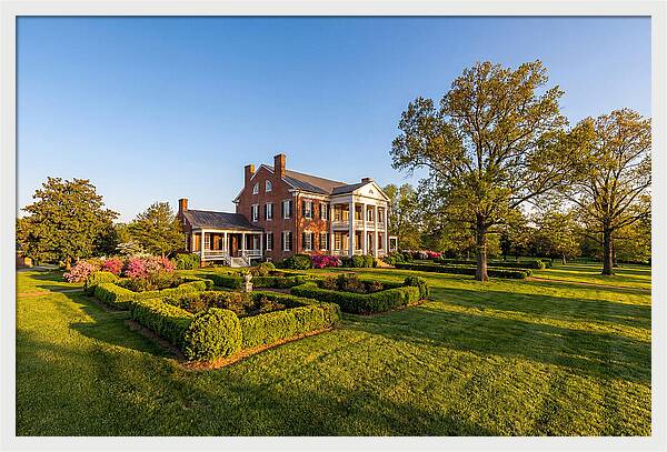 My Old Kentucky Home