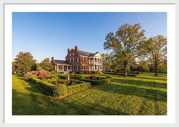 My Old Kentucky Home