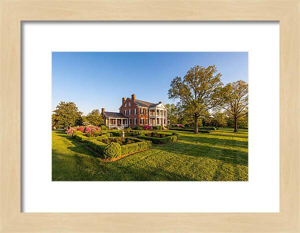 My Old Kentucky Home