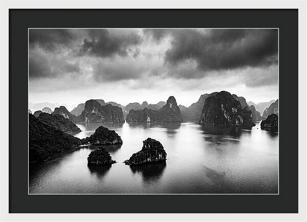 Mystical Ha Long Bay
