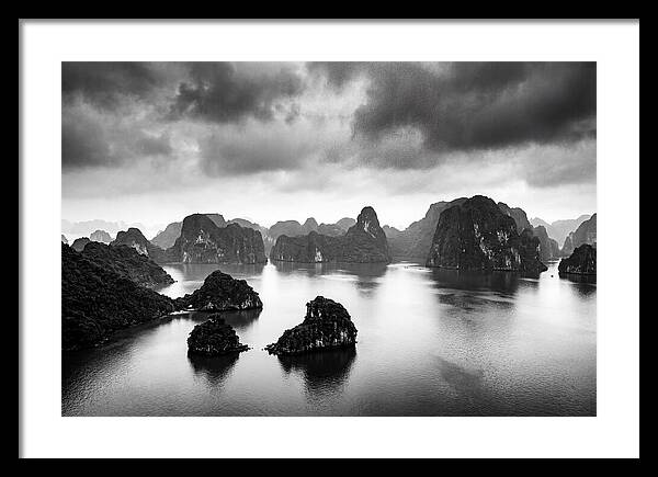 Mystical Ha Long Bay
