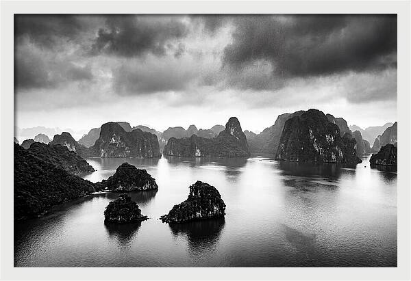 Mystical Ha Long Bay