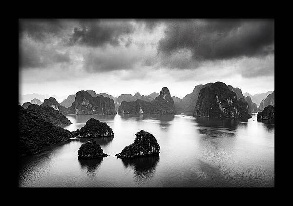 Mystical Ha Long Bay