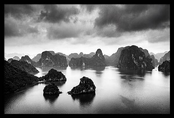 Mystical Ha Long Bay