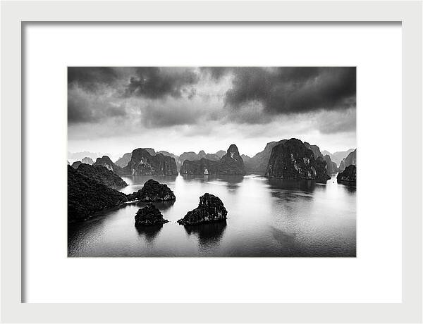 Mystical Ha Long Bay